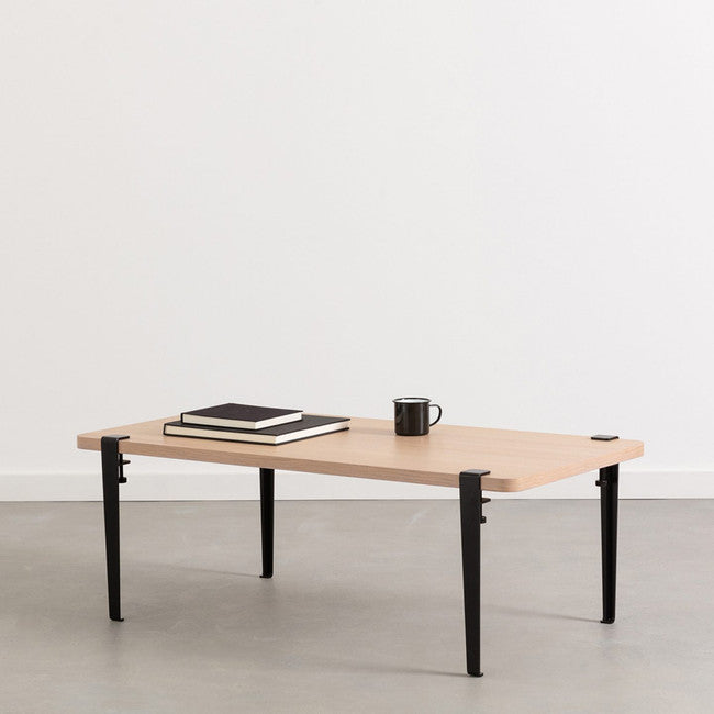 TIPTOE Coffee Table - Eco-Certified Wood