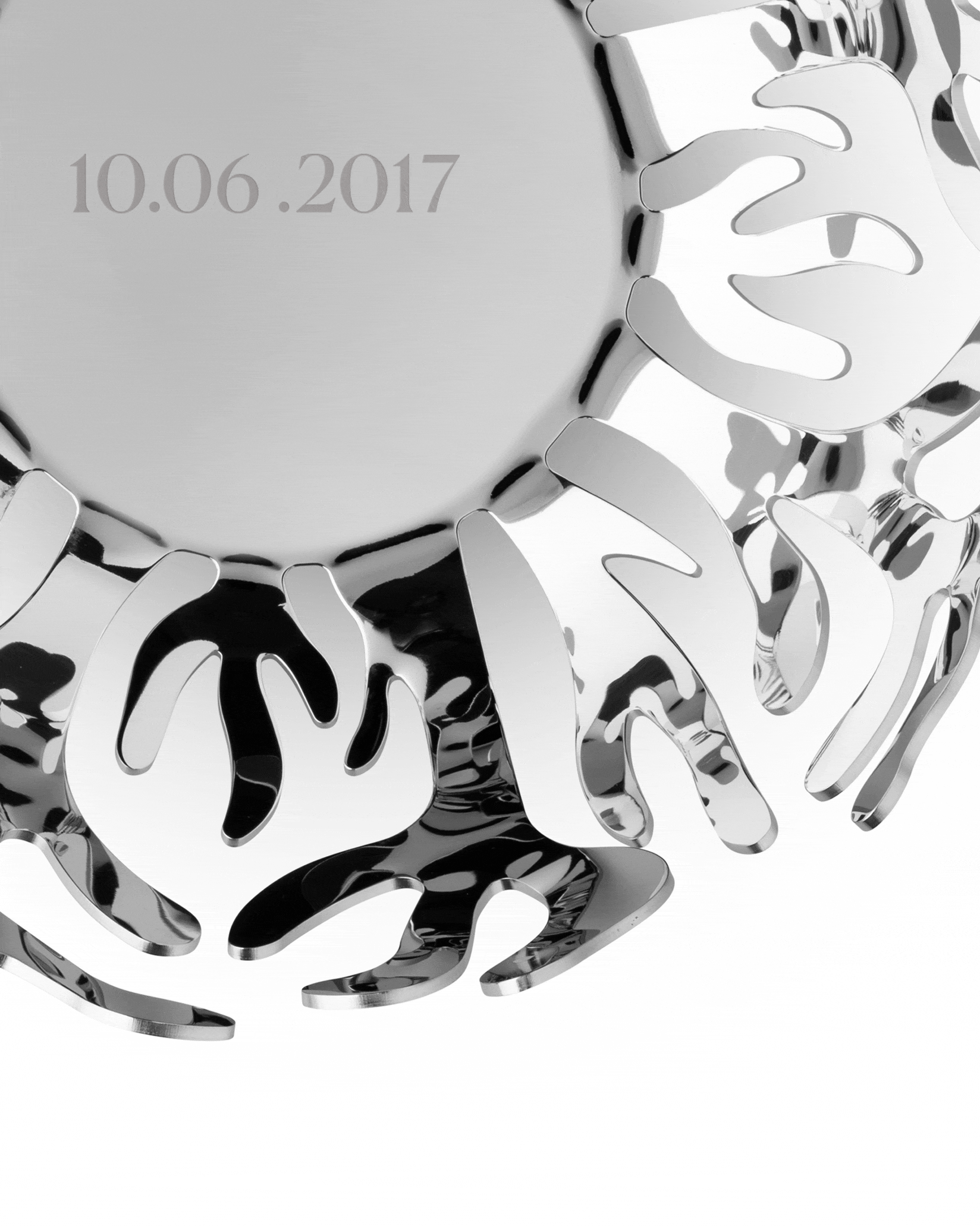 Alessi Mediterraneo Tealight Holder