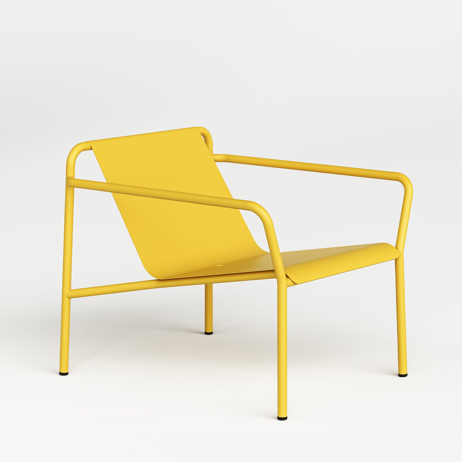 fauteuil-panorama-front-jaune-soleil