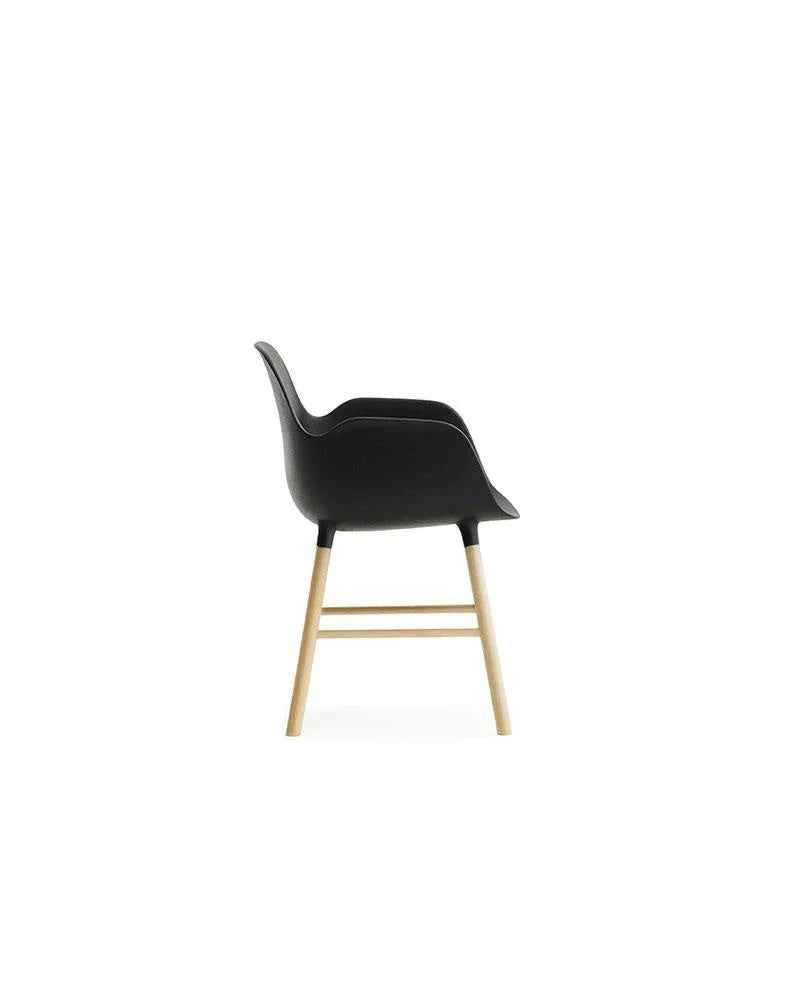 Normann Copenhagen Form Armchair Miniature