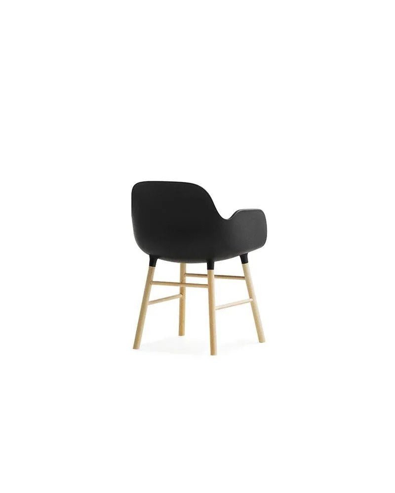 Normann Copenhagen Form Armchair Miniature