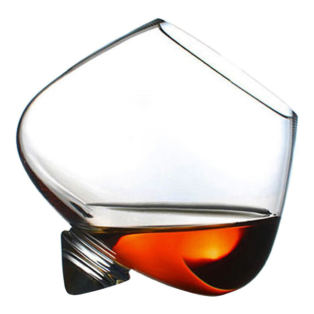 Normann Copenhagen Cognac Glasses - Set of 2