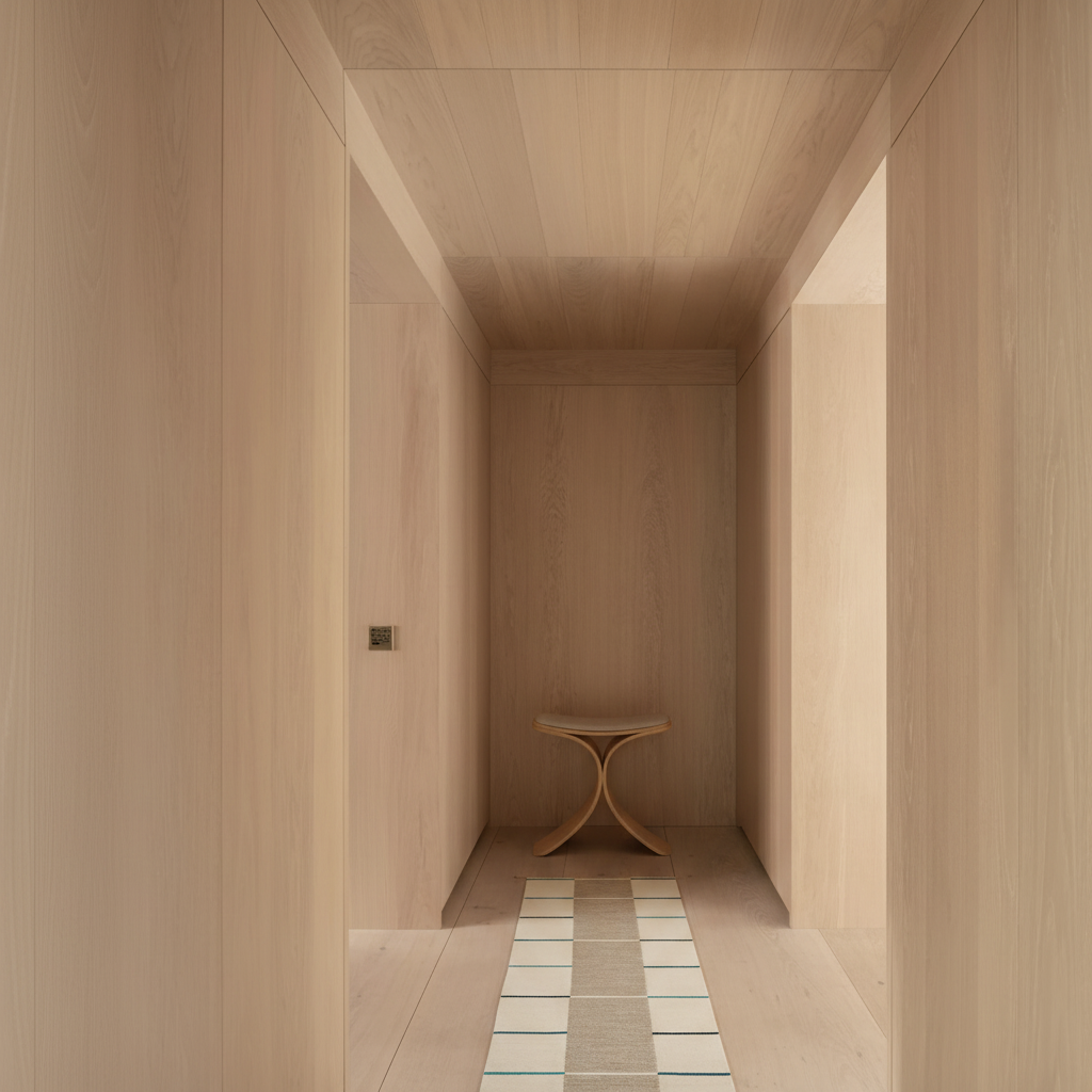 Vibeke Klint Rug VK-11 - Runner