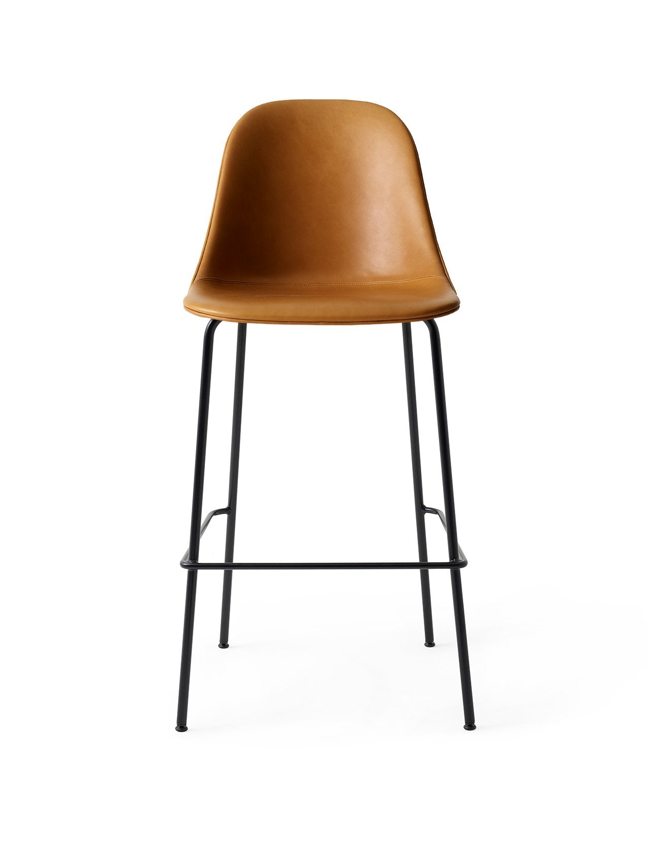Audo Harbour Side Chair, Counter & Bar Height, Upholstered