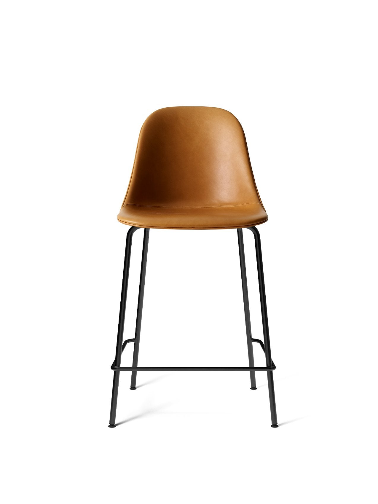 Audo Harbour Side Chair, Counter & Bar Height, Upholstered