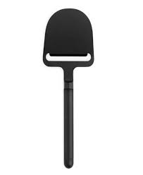 Normann Copenhagen Pebble Cheese Plane Black