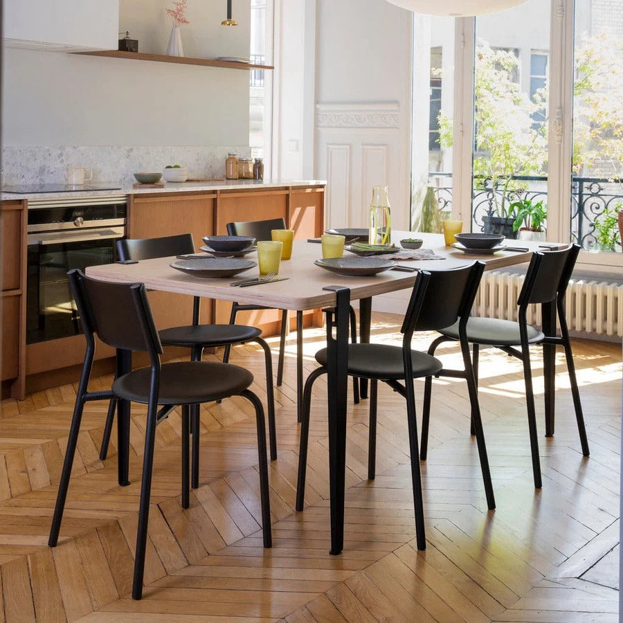 Tiptoe Table and Desk Leg - 75cm