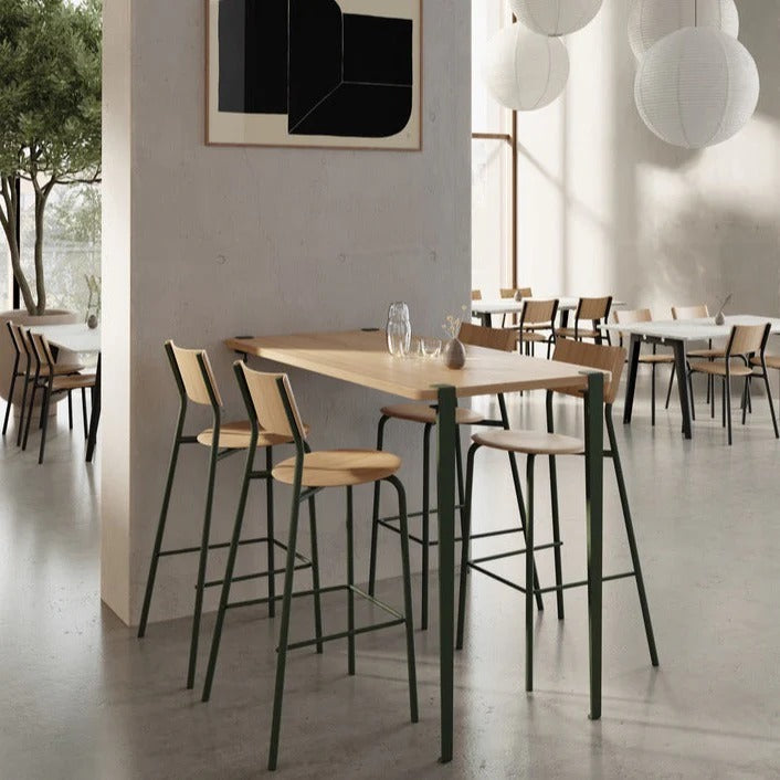 Tiptoe Table and Desk Leg - 75cm – 313 Design Market