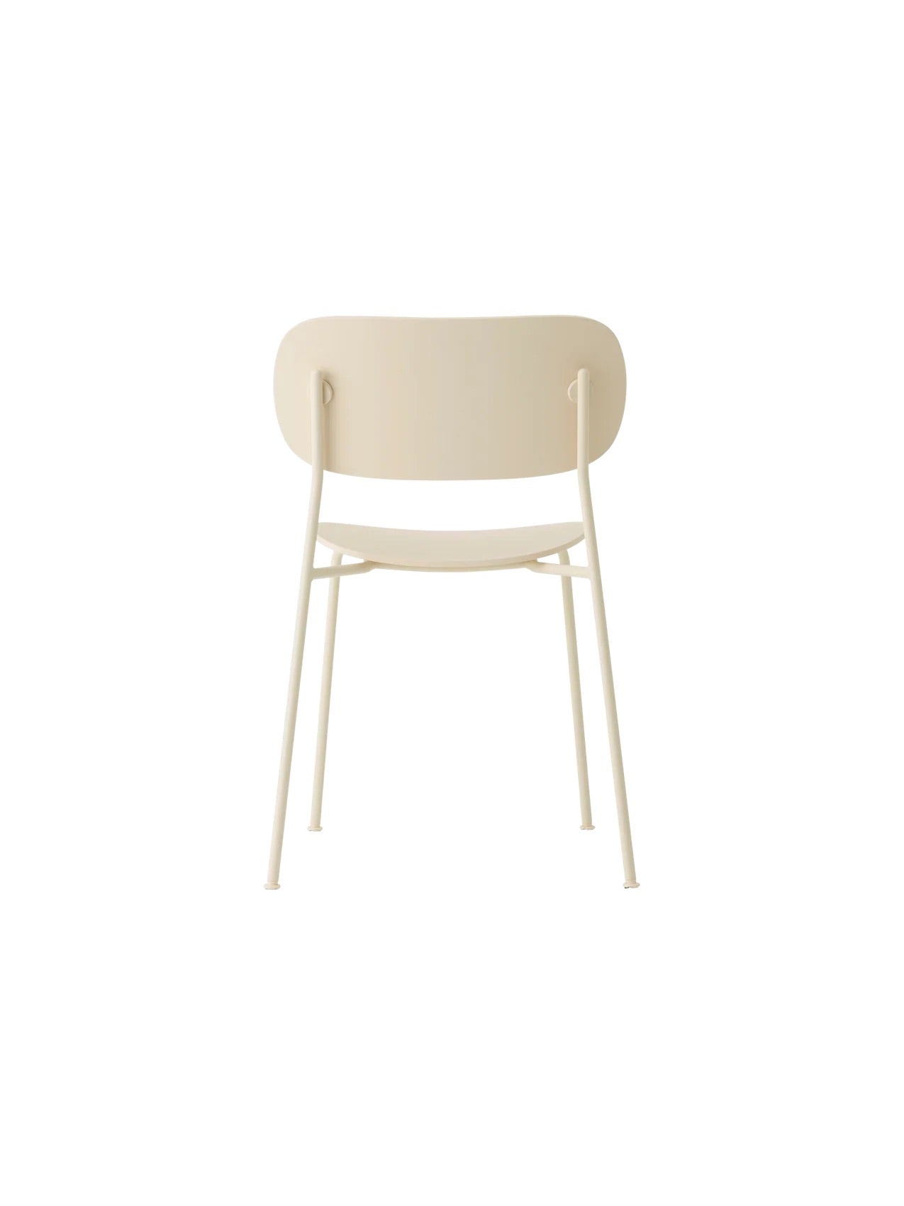 Audo Co Dining Chair, Outdoor