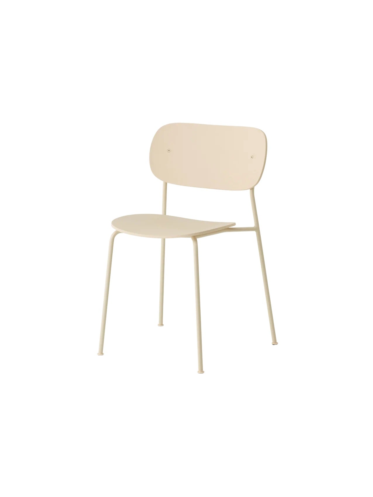 Audo Co Dining Chair, Outdoor