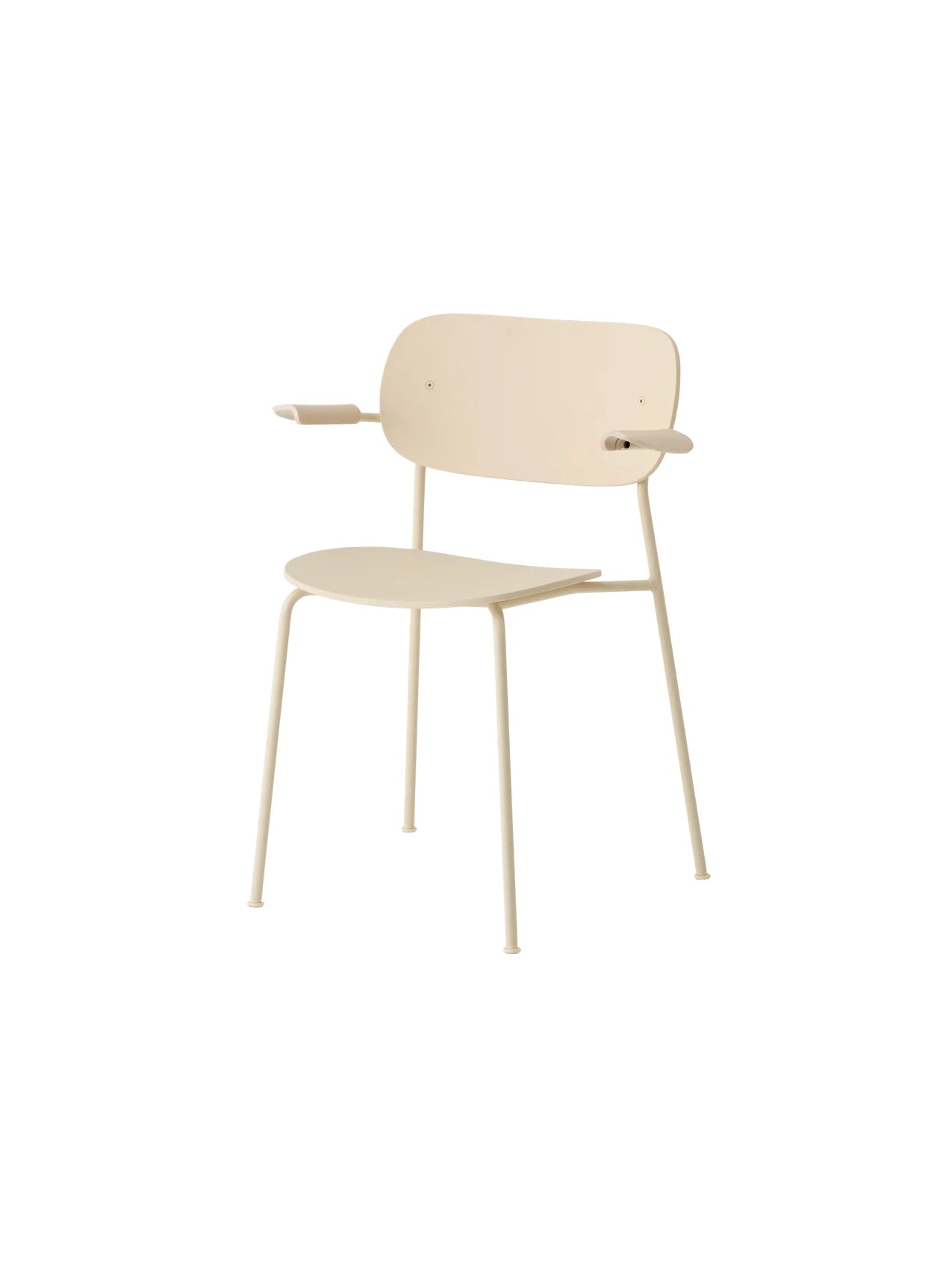 Audo Co Dining Chair, Outdoor
