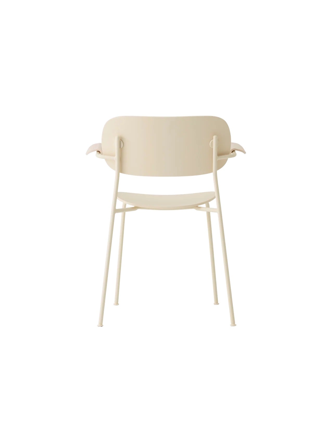 Audo Co Dining Chair, Outdoor