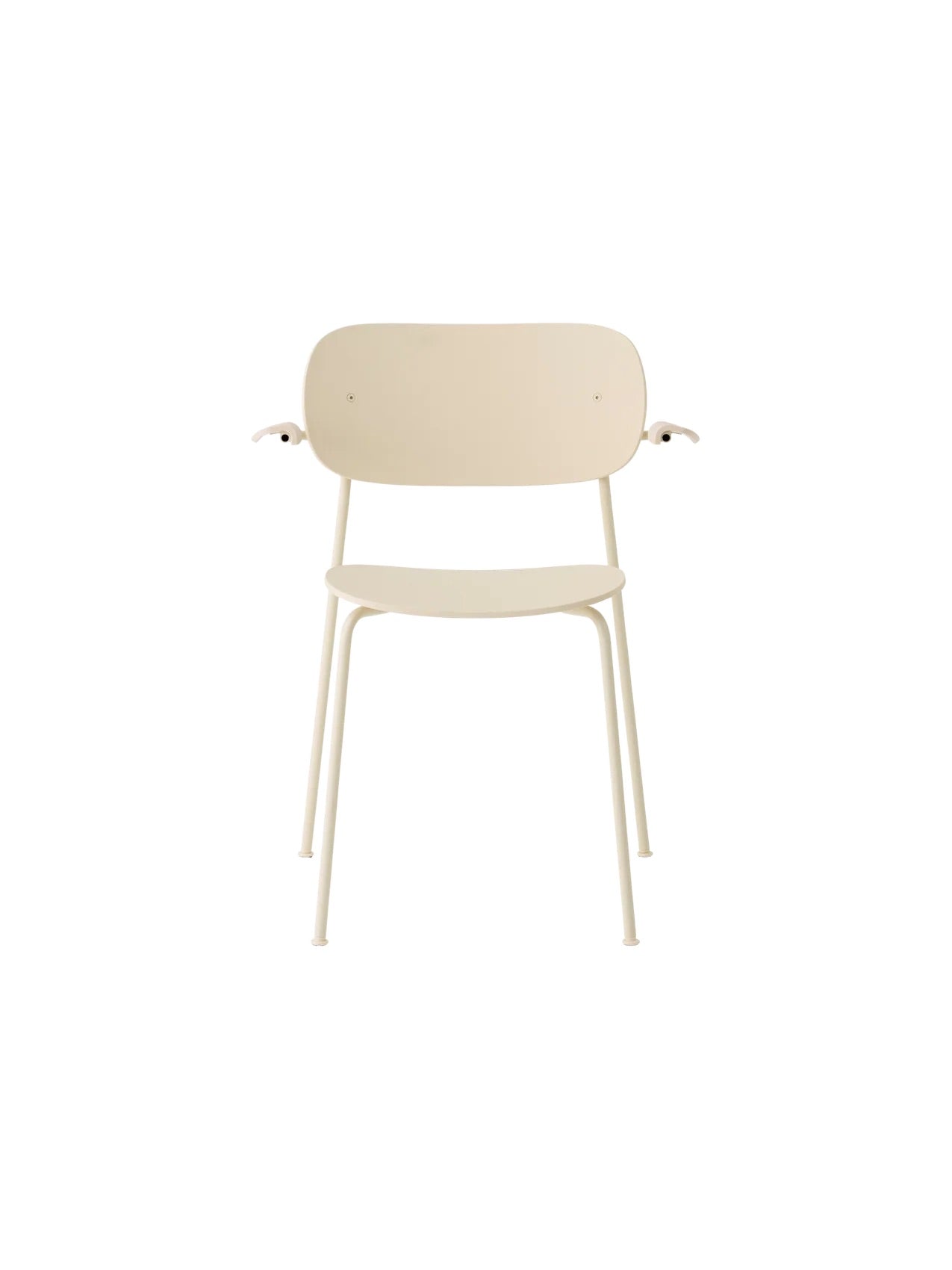 Audo Co Dining Chair, Outdoor