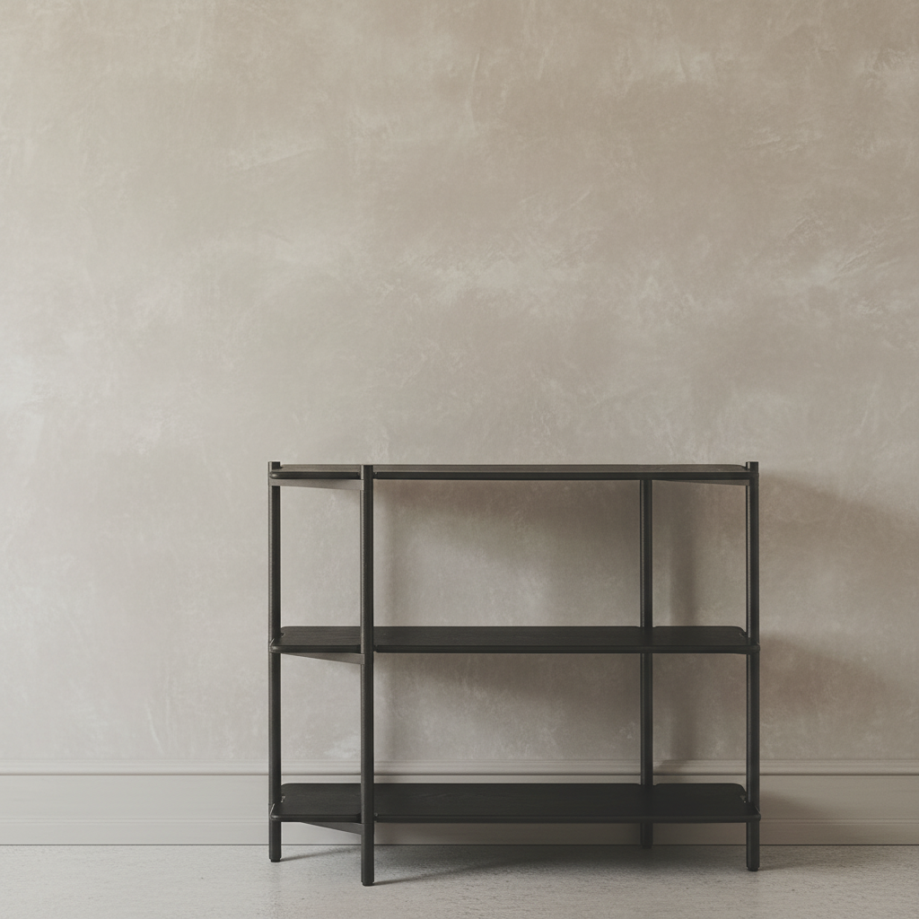 Gejst Invi Modular Shelf System