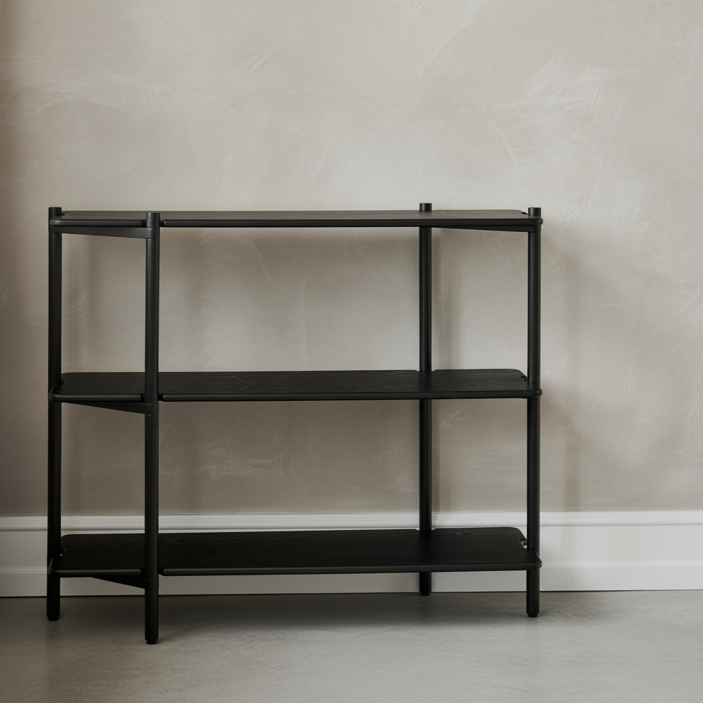 Gejst Invi Modular Shelf System