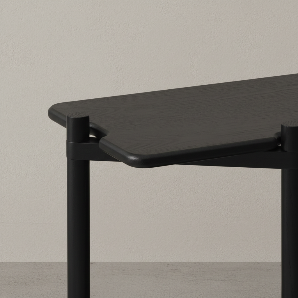Gejst Invi Modular Shelf System