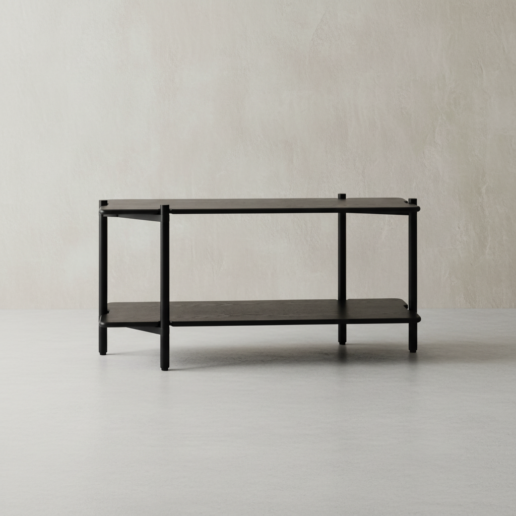 Gejst Invi Modular Shelf System