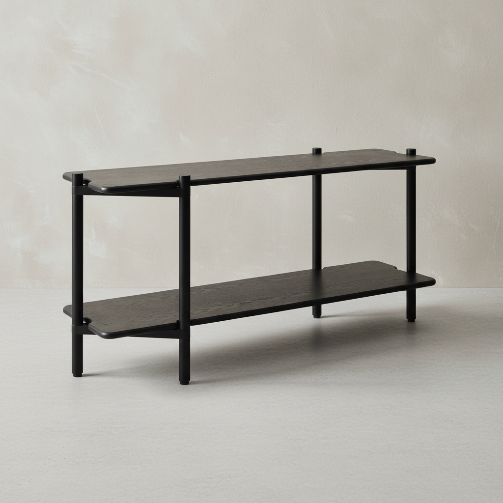 Gejst Invi Modular Shelf System