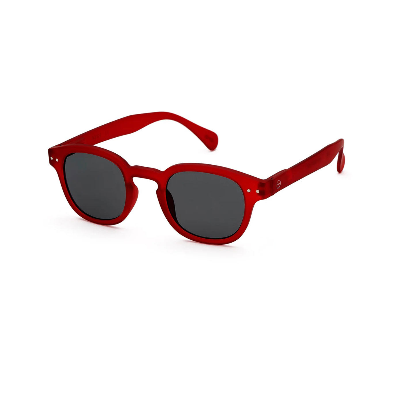 Izipizi Sunglasses - C - Red