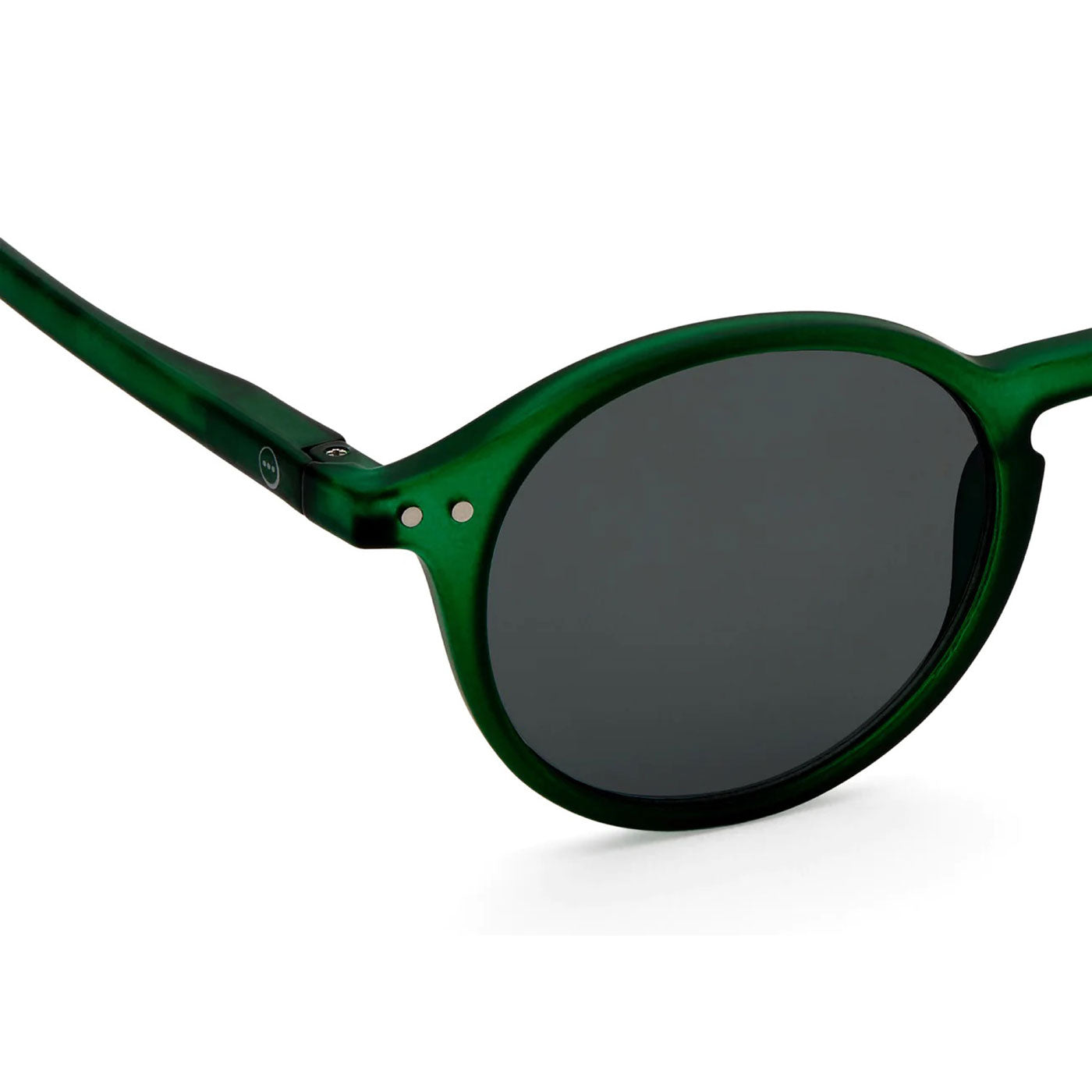 Izipizi Sunglasses - D - Green