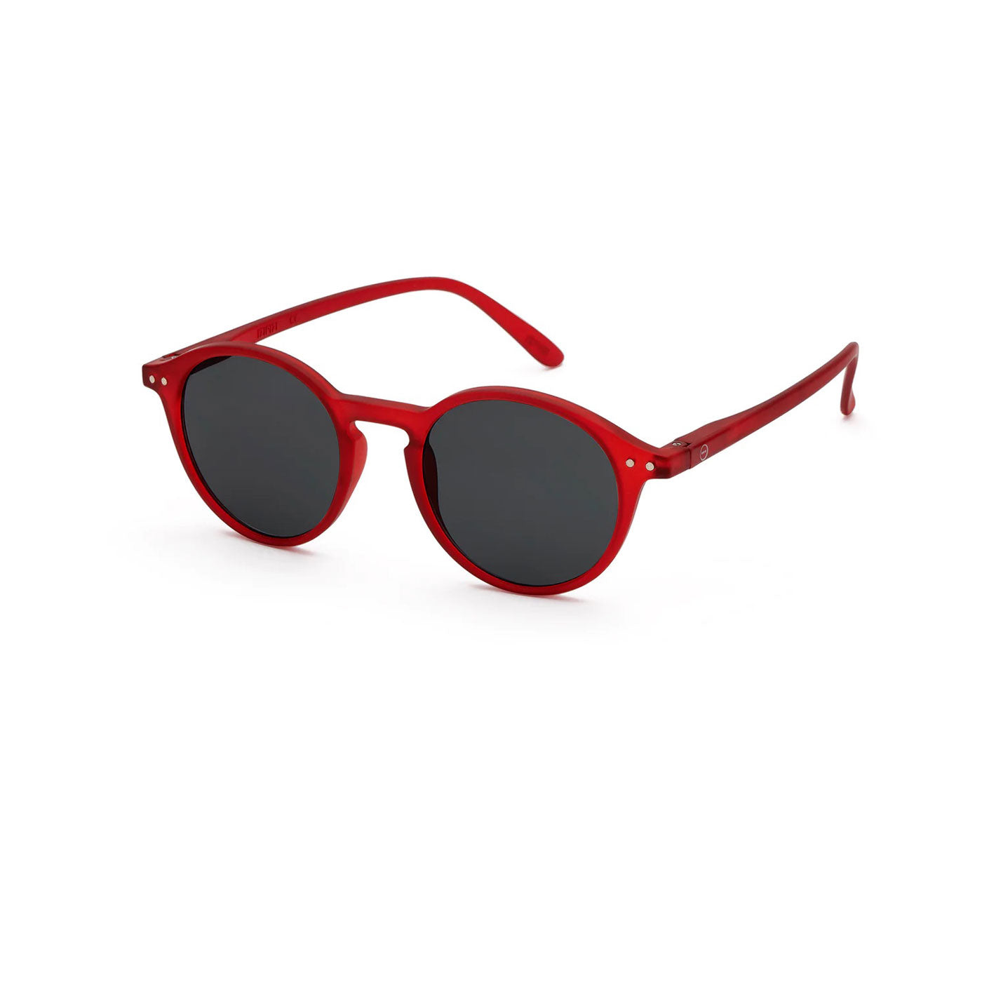 Izipizi Sunglasses - D - Red