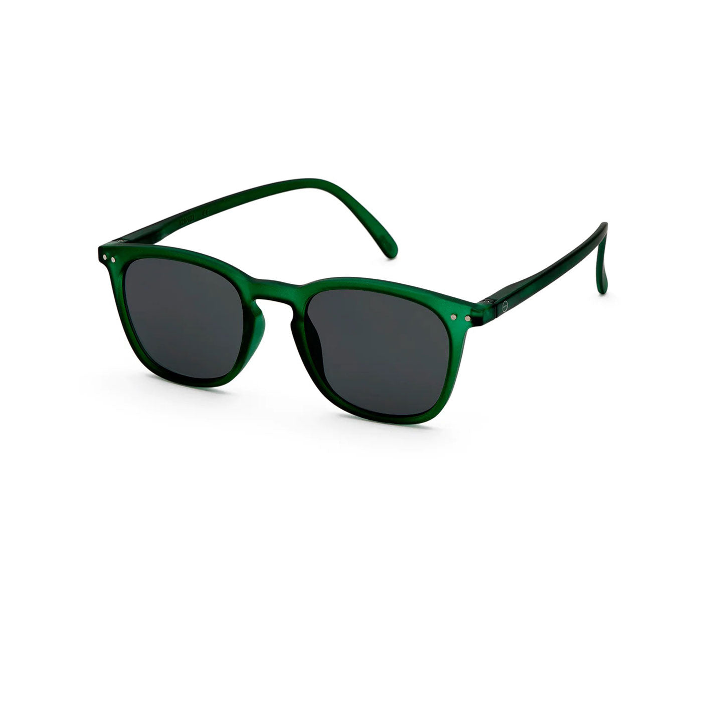 Izipizi Sunglasses - E - Green