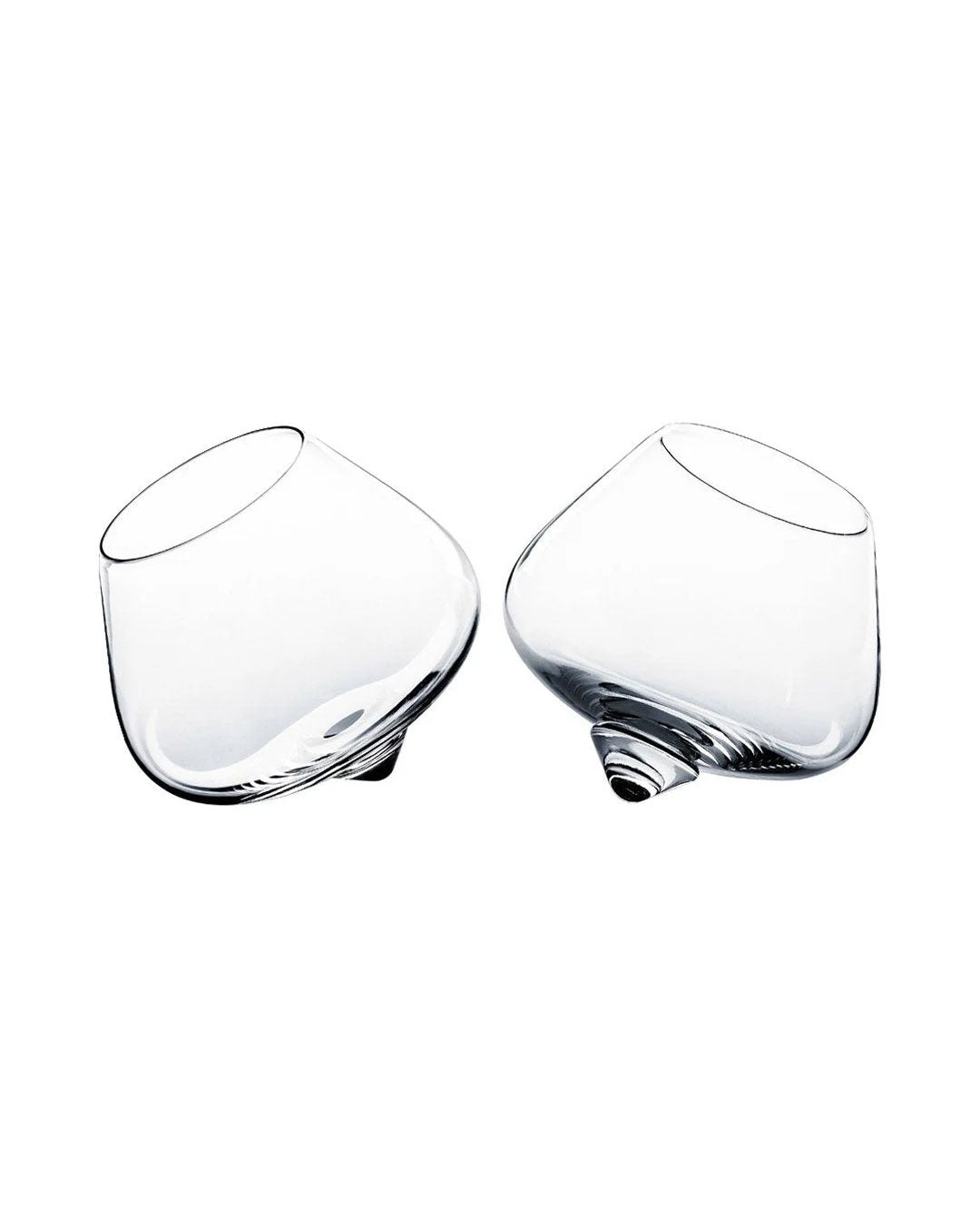 Normann Copenhagen Liqueur Glasses - Set of 2