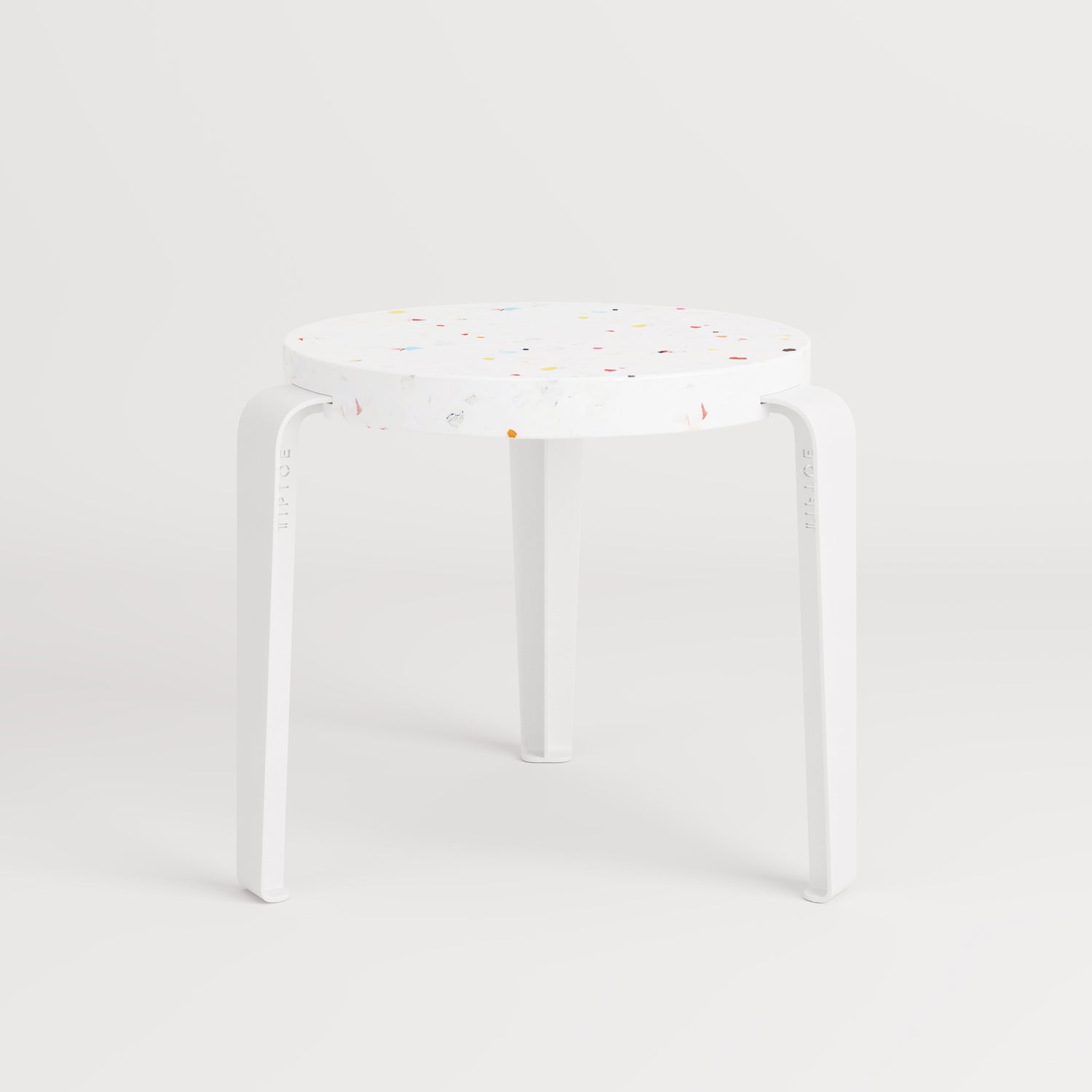 lou kids PR tutti blanc