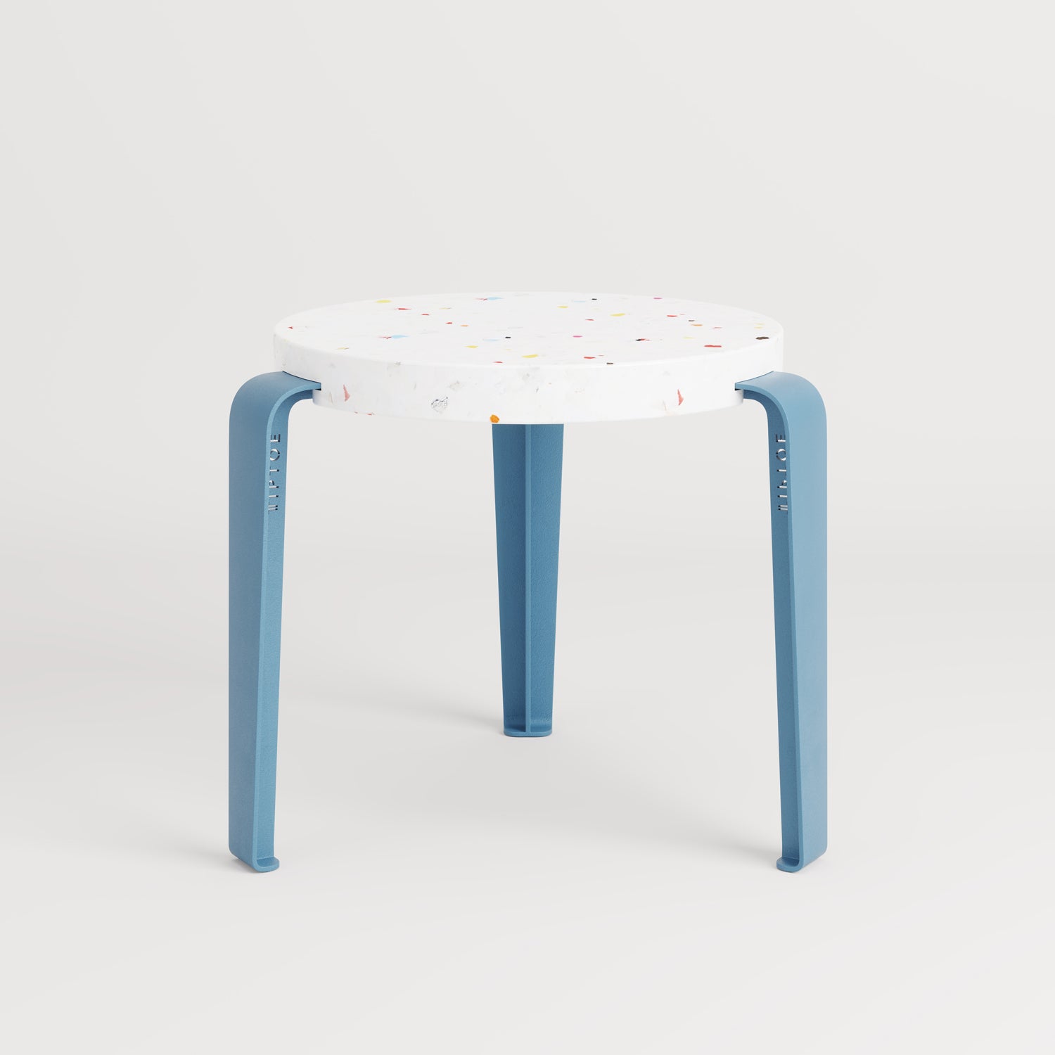 lou kids PR tutti bleu