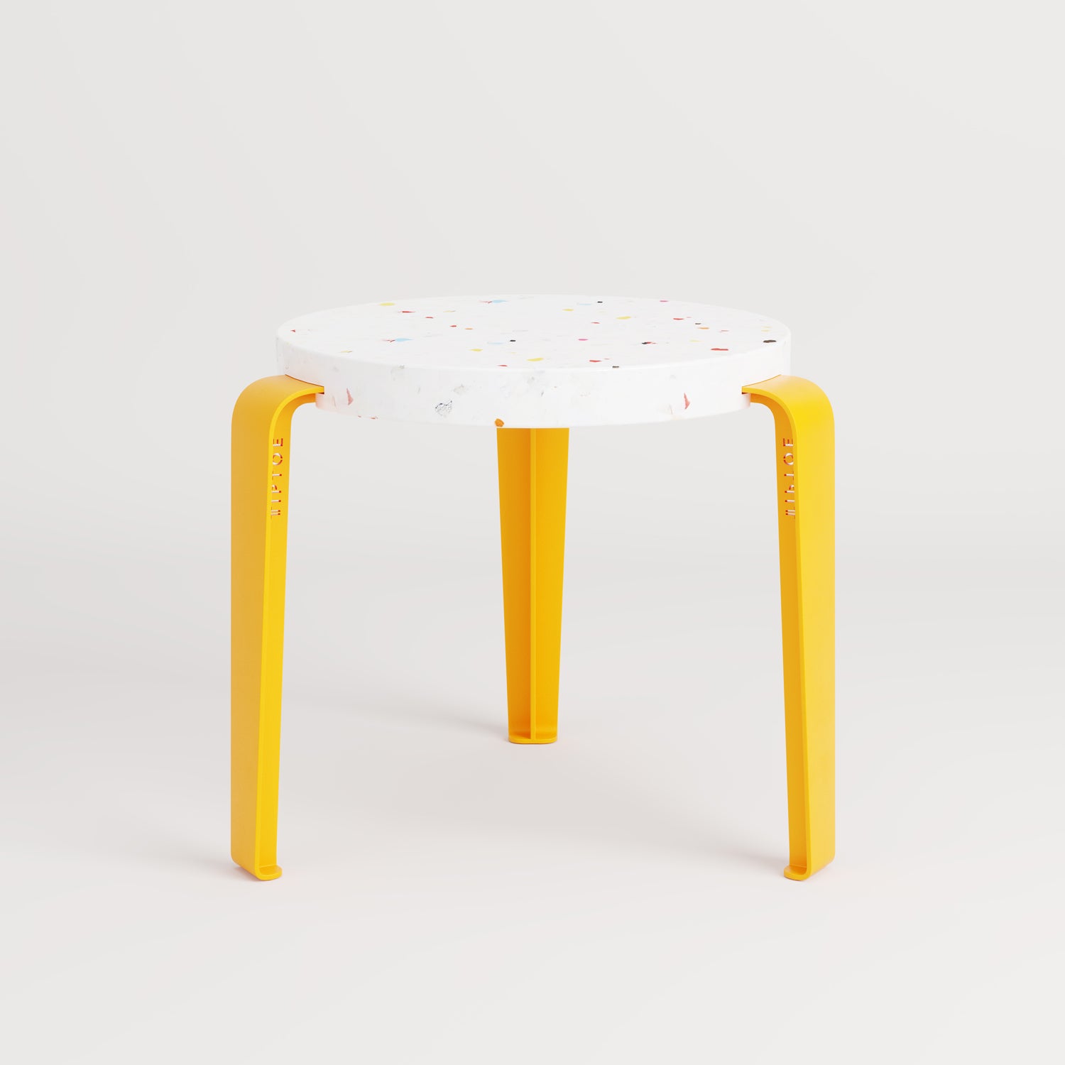lou kids PR tutti jaune