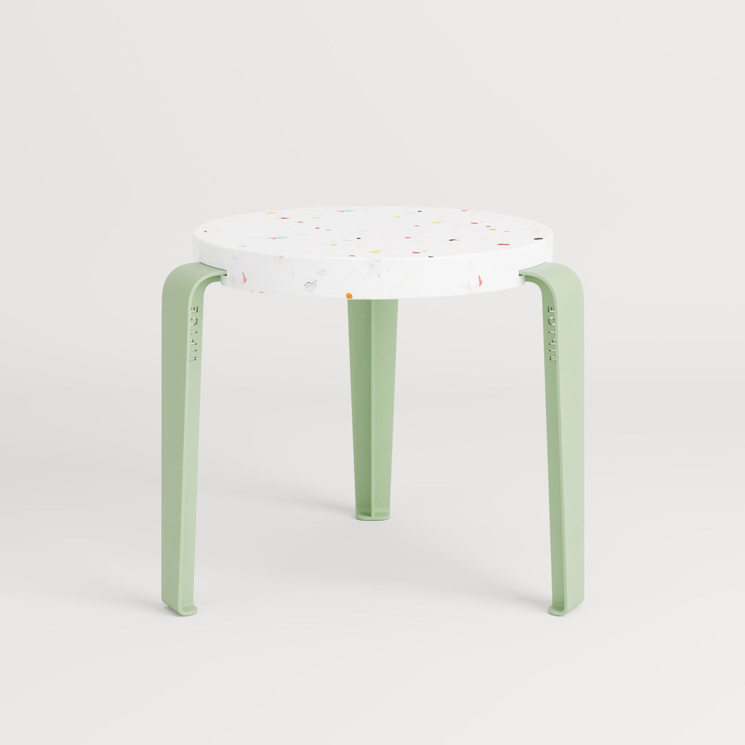 lou kids PR tutti vert