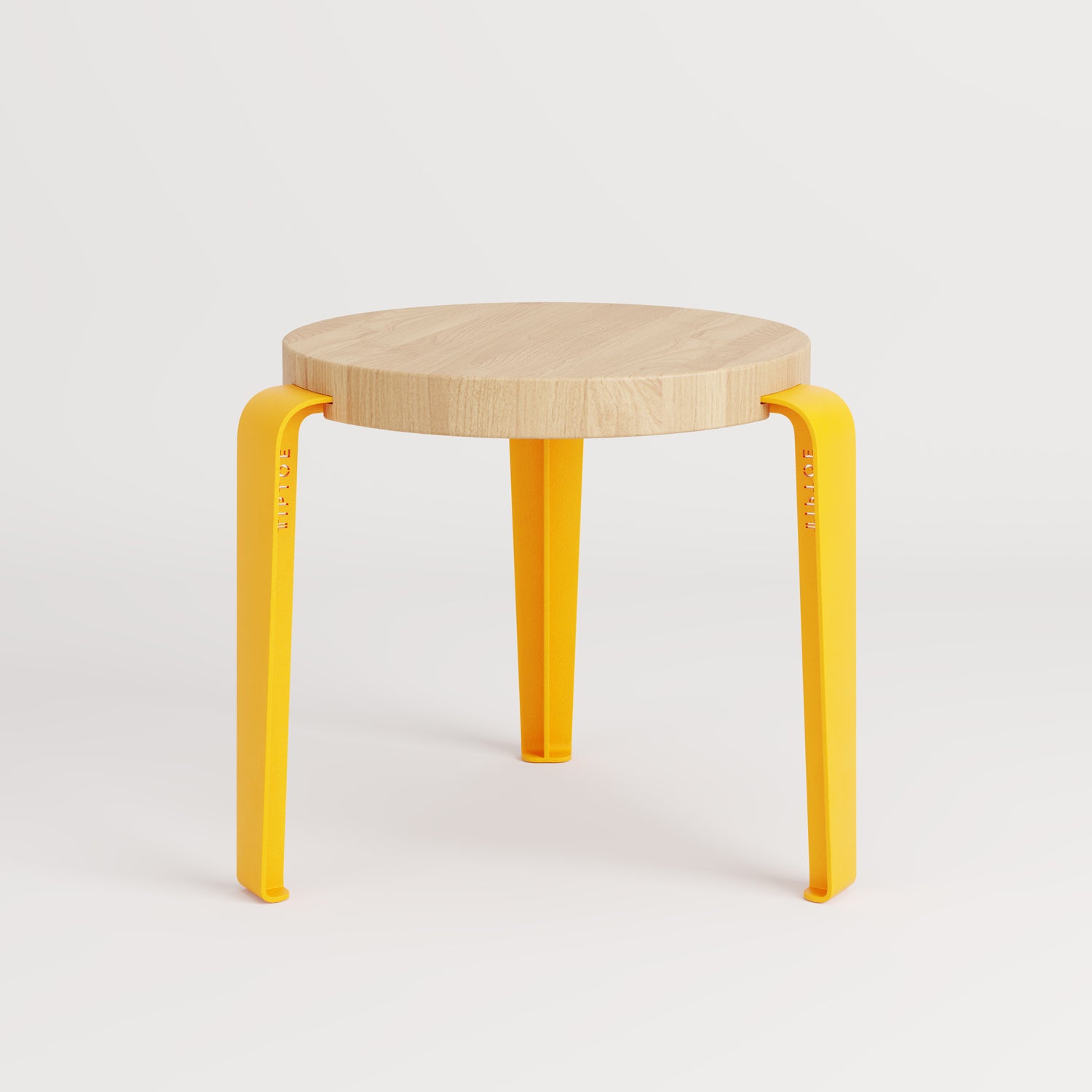 lou kids chene jaune