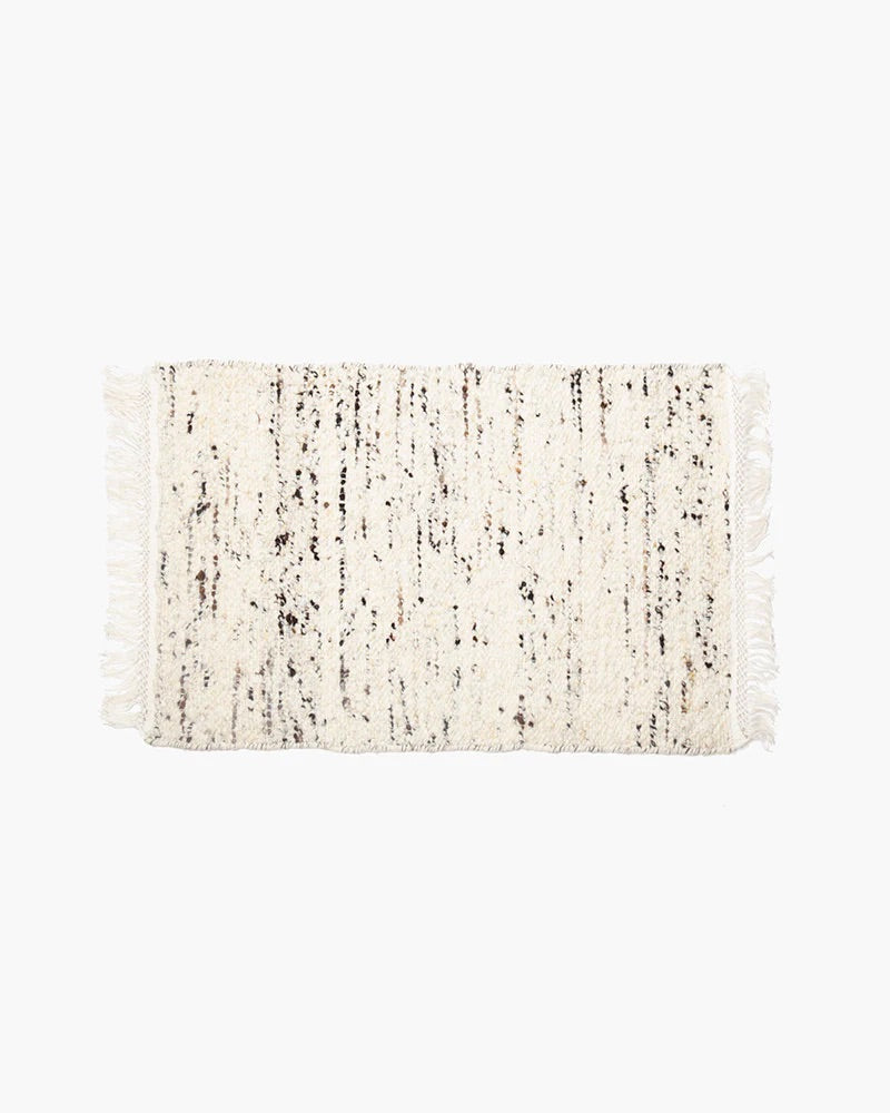 Mark Krebs 2'x3' Rug - Birch