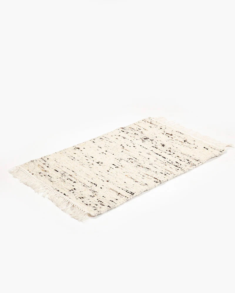 Mark Krebs 2'x3' Rug - Birch