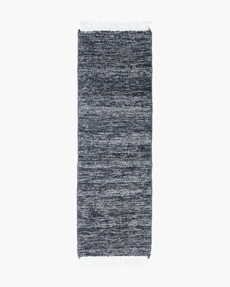 Mark Krebs Runner - Charcoal