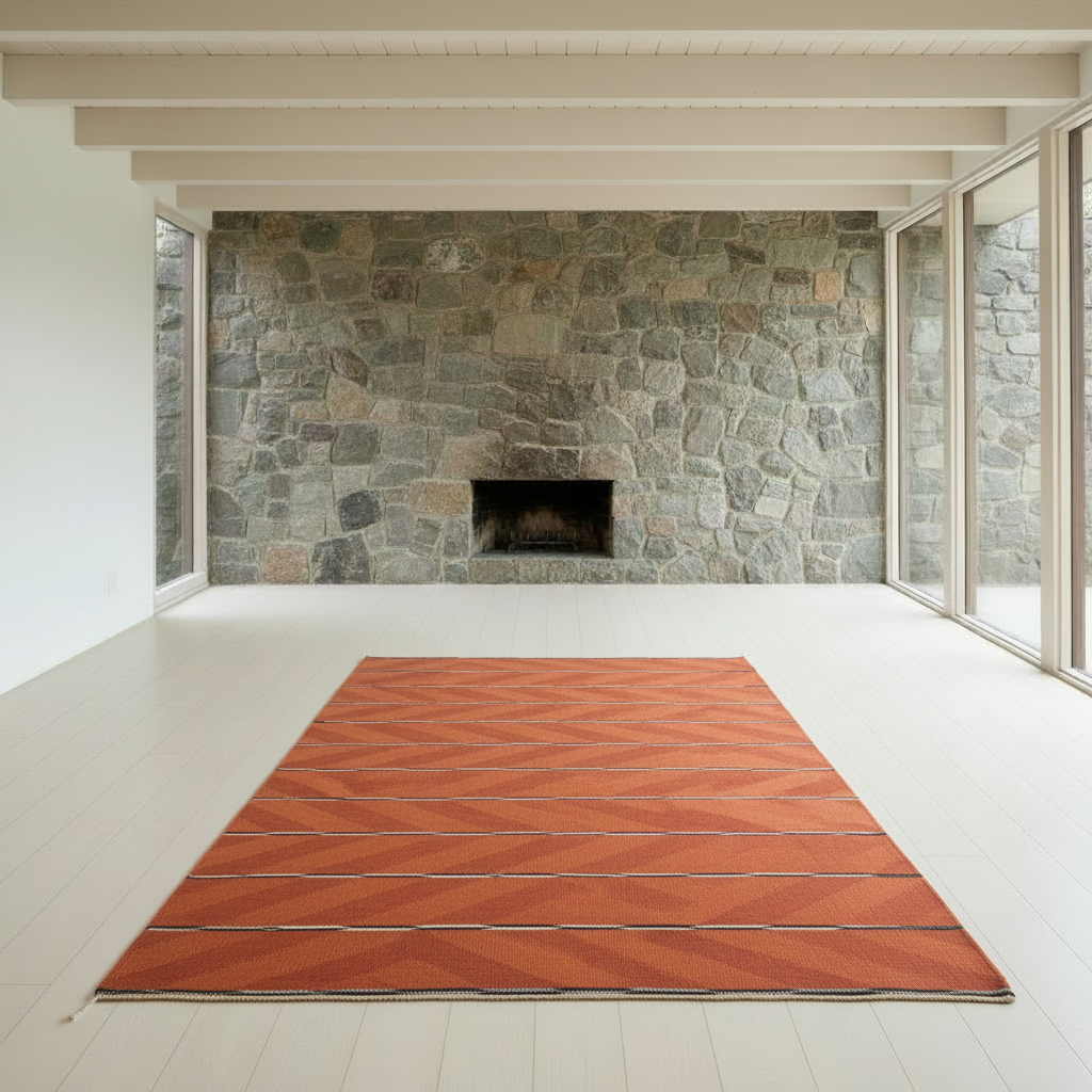 Vibeke Klint Rug VK-6
