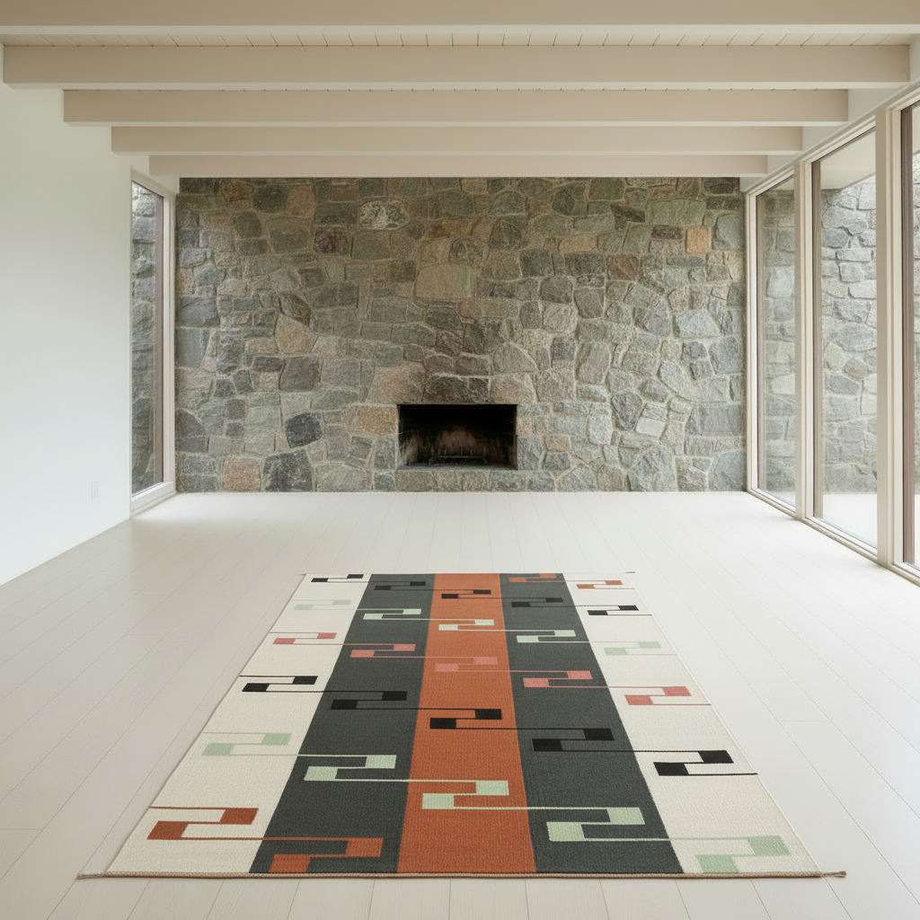 Vibeke Klint Rug VK-8