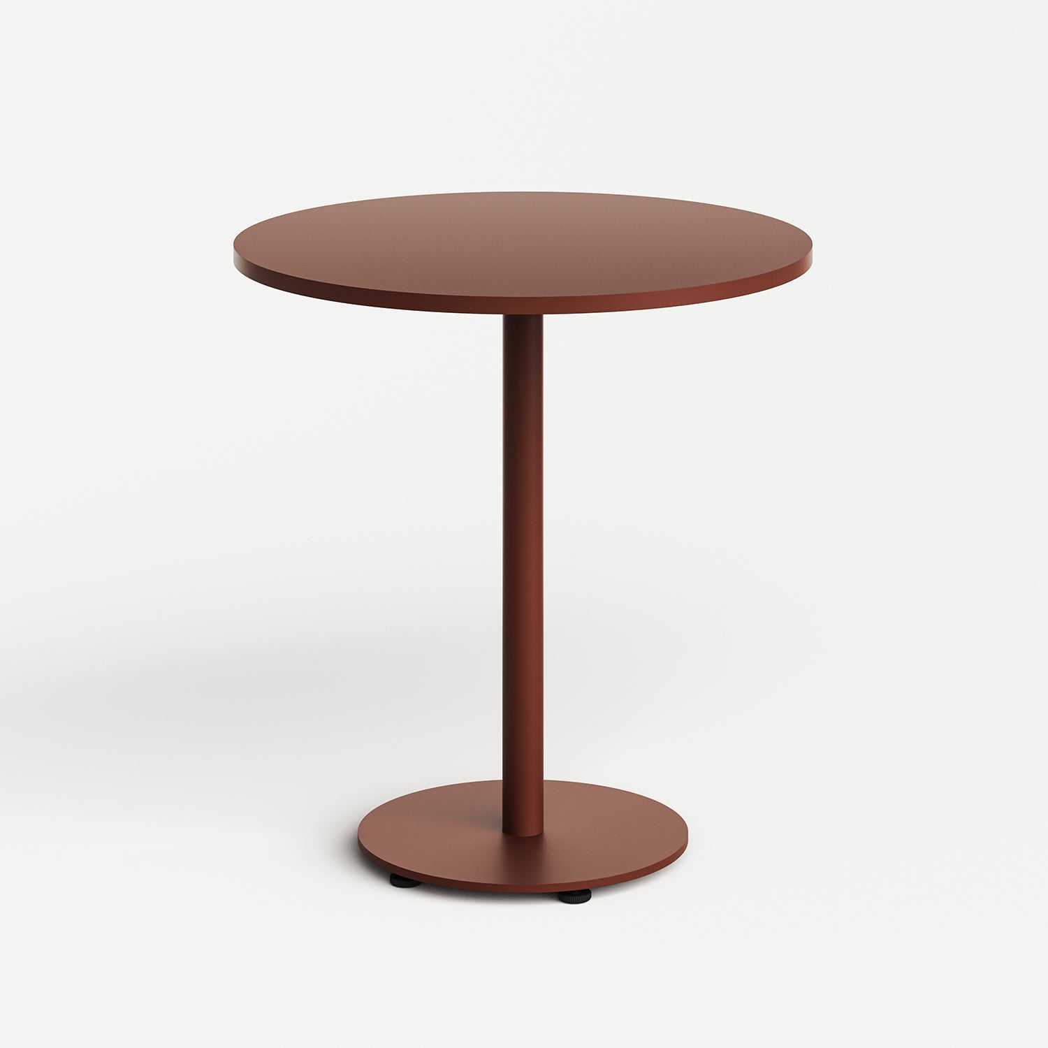 moka-outdoor-rond-rouge