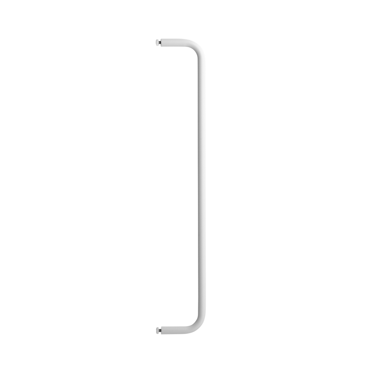 Rail w58 cm in White by String Furniture