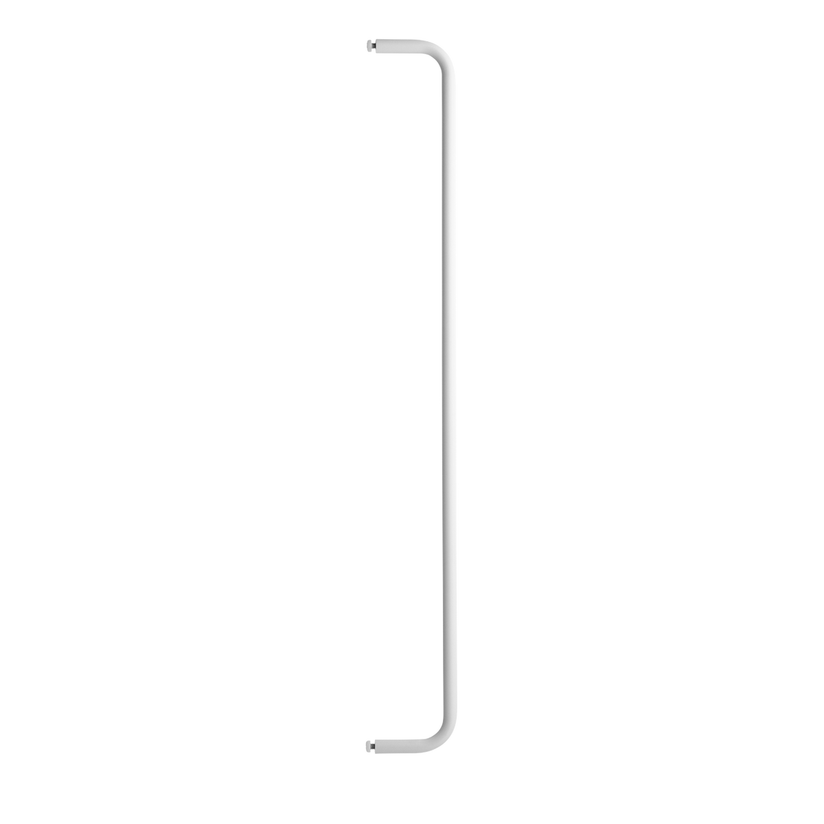Rail w78 cm in White by String Furniture