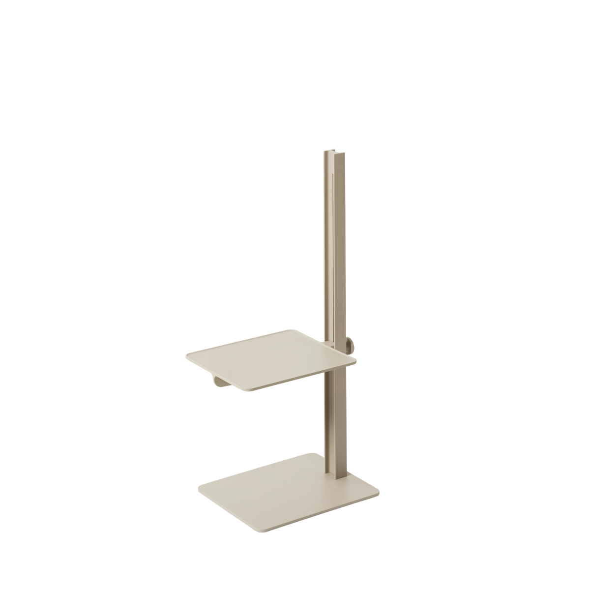 Museum Sidetable in Beige by String Furniture