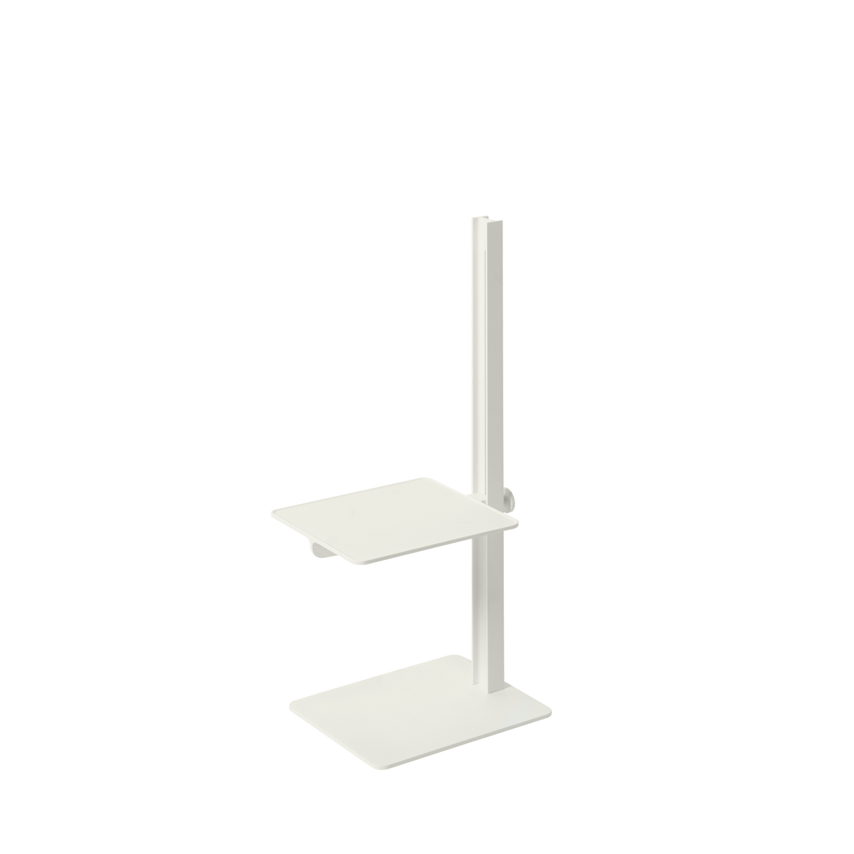 Museum Sidetable in White by String Furniture
