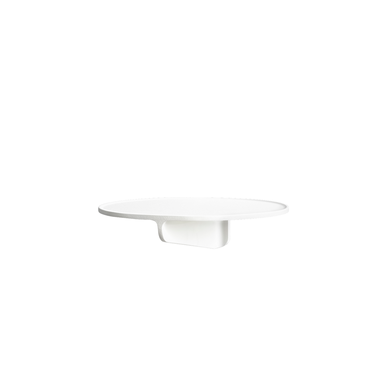 Museum in White by String Furniture