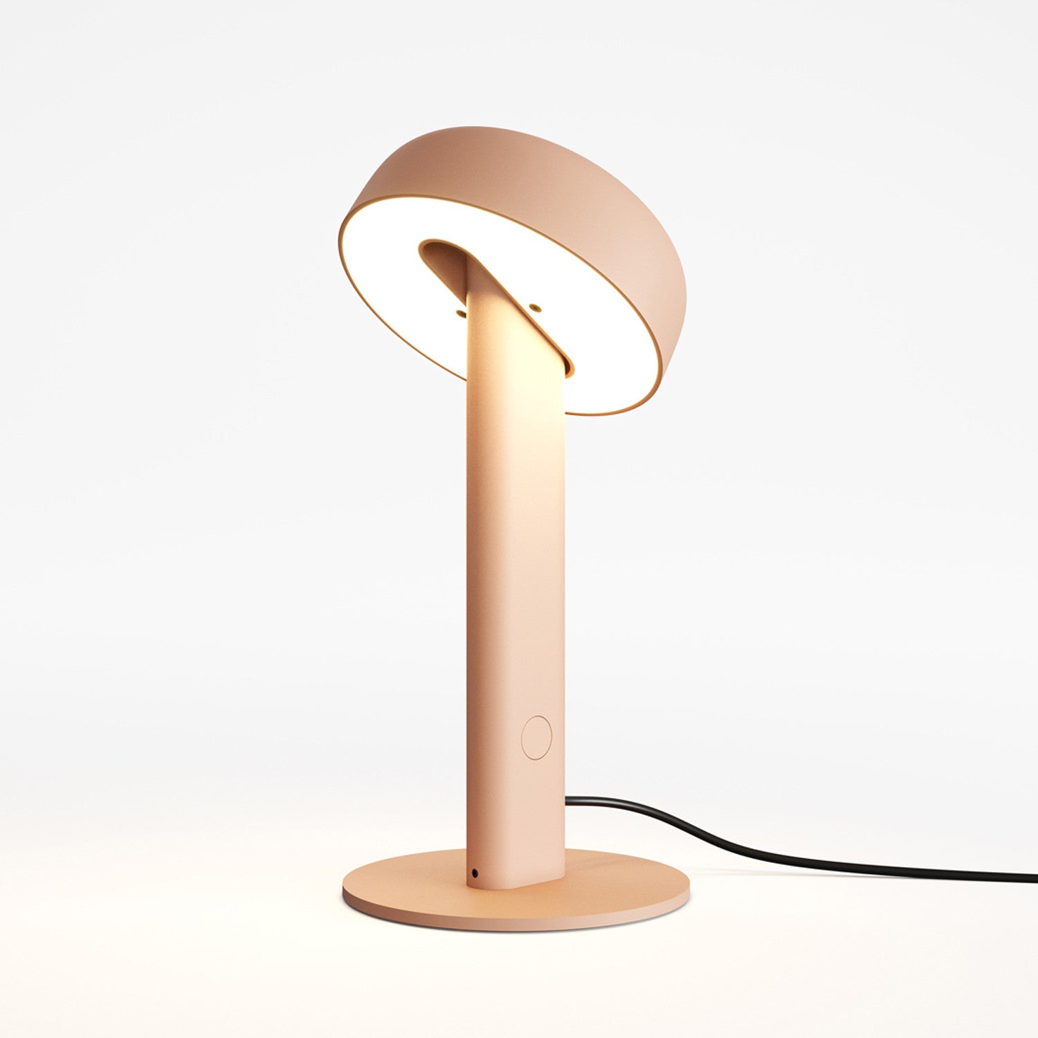 TIPTOE NOD table lamp