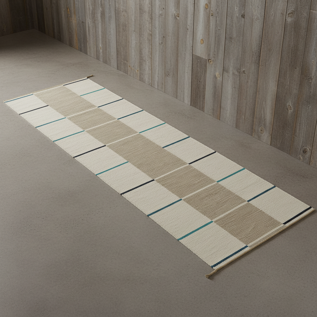Vibeke Klint Rug VK-11 - Runner