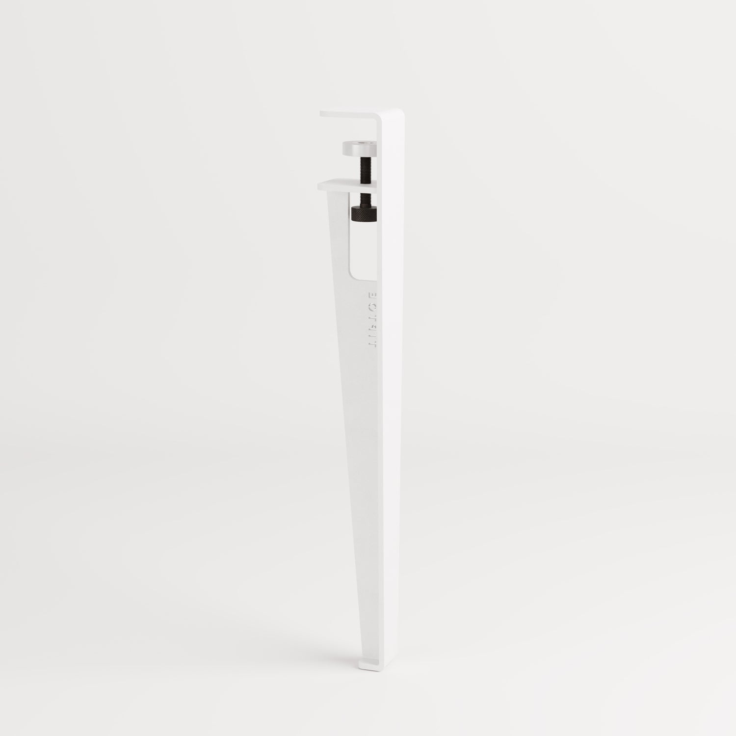 pied 50cm kids blanc