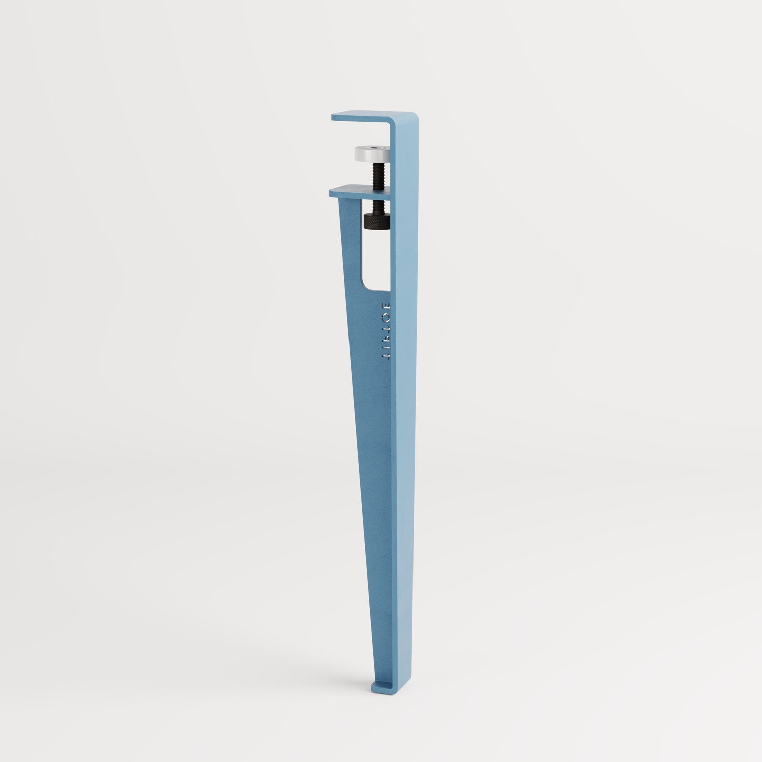 pied 50cm kids bleu