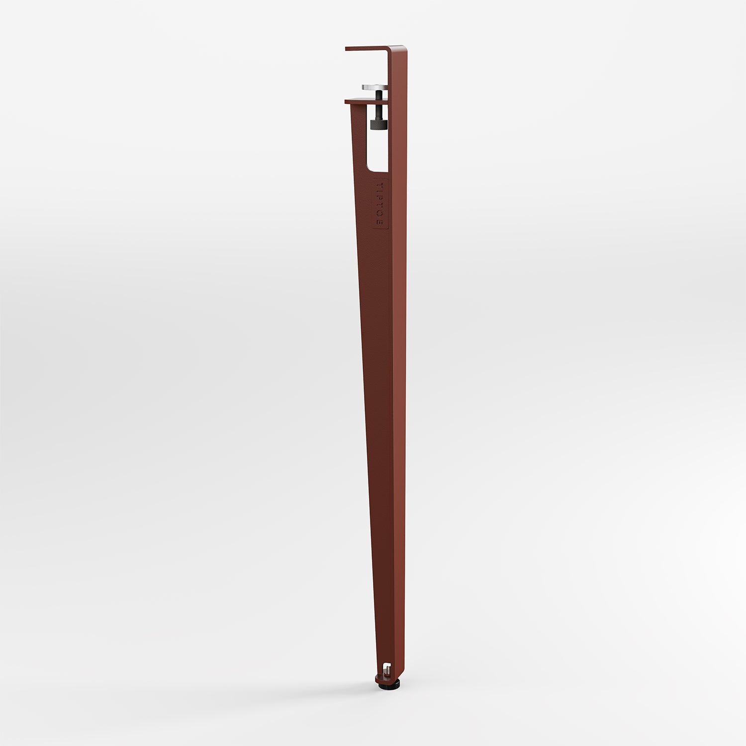 pied-de-table-midi-75-brique