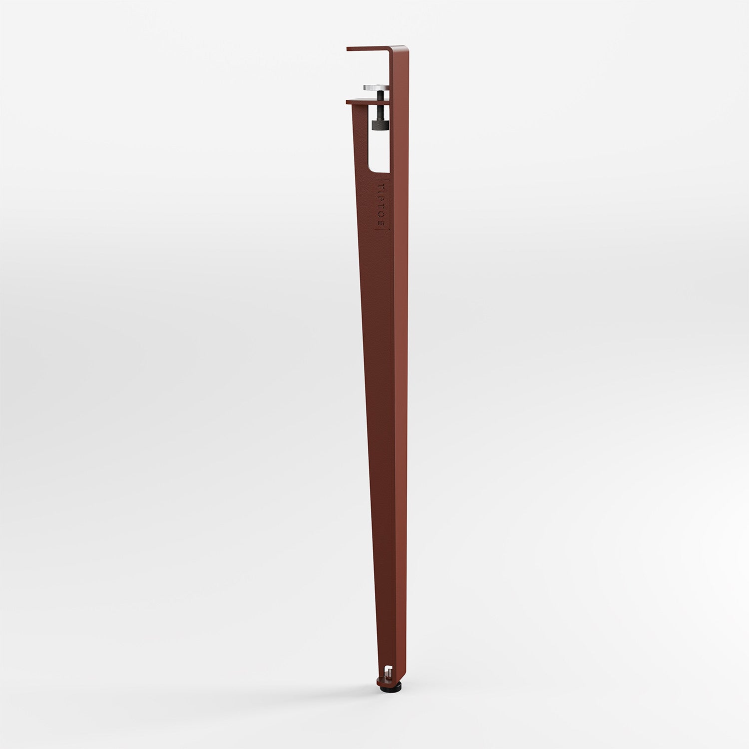 TIPTOE Outdoor table leg - 75cm