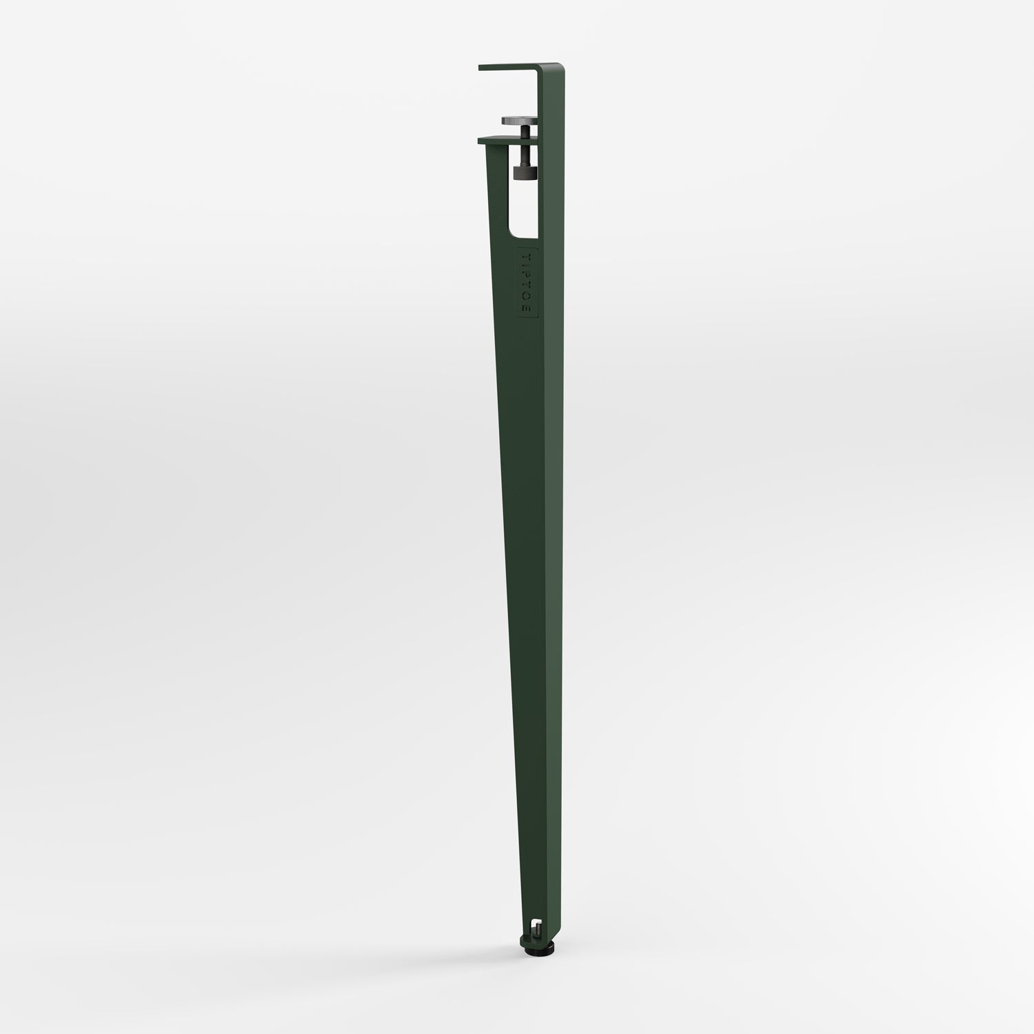 pied-de-table-midi-75-vertforet